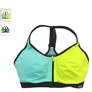 Victorias Secret sports bra